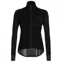 Santini Women's Guard Nimbus Jacket - Fahrradjacke -Contec Verkäufe santini womens guard nimbus jacket fahrradjacke 1