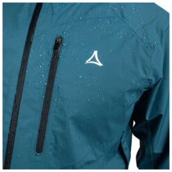 Schöffel 2.5L Jacket Bohusleden - Fahrradjacke -Contec Verkäufe schoeffel 25l jacket bohusleden fahrradjacke detail 7