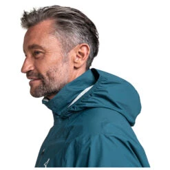 Schöffel 2.5L Jacket Bohusleden - Fahrradjacke -Contec Verkäufe schoeffel 25l jacket bohusleden fahrradjacke detail 8