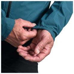 Schöffel 2.5L Jacket Bohusleden - Fahrradjacke -Contec Verkäufe schoeffel 25l jacket bohusleden fahrradjacke detail 9