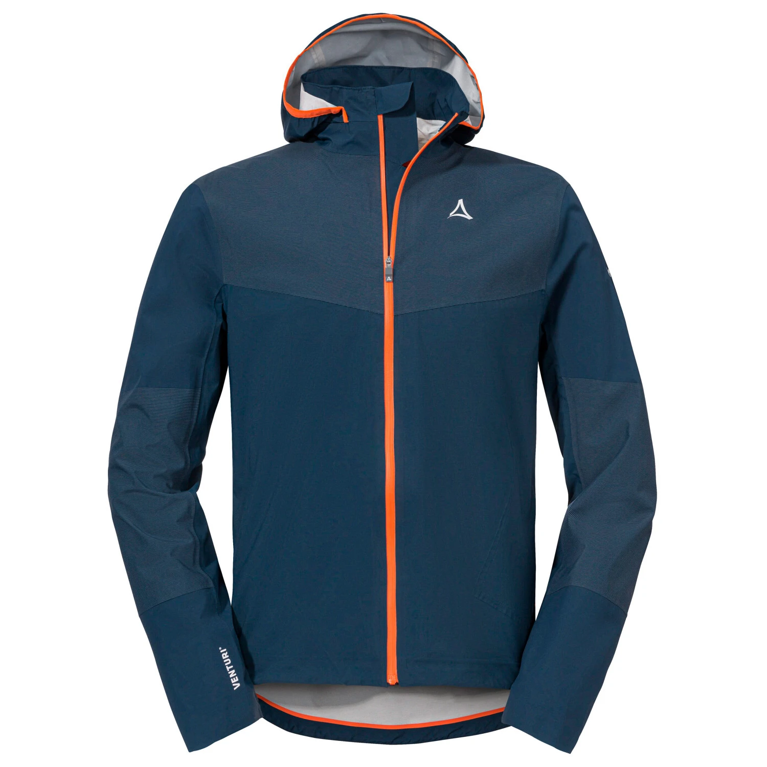 Schöffel 2.5L Jacket Epic Trail - Fahrradjacke 1 Schöffel 2.5L Jacket Epic Trail - Fahrradjacke