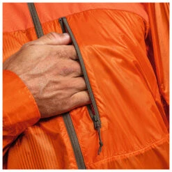 Schöffel Hybrid Jacket Flow Trail - Fahrradjacke -Contec Verkäufe schoeffel hybrid jacket flow trail fahrradjacke detail 7