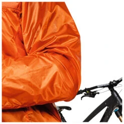 Schöffel Hybrid Jacket Flow Trail - Fahrradjacke -Contec Verkäufe schoeffel hybrid jacket flow trail fahrradjacke detail 8