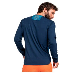 Schöffel Longsleeve Altitude - Radtrikot -Contec Verkäufe schoeffel longsleeve altitude radtrikot detail 4