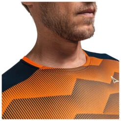 Schöffel Longsleeve Altitude - Radtrikot -Contec Verkäufe schoeffel longsleeve altitude radtrikot detail 6