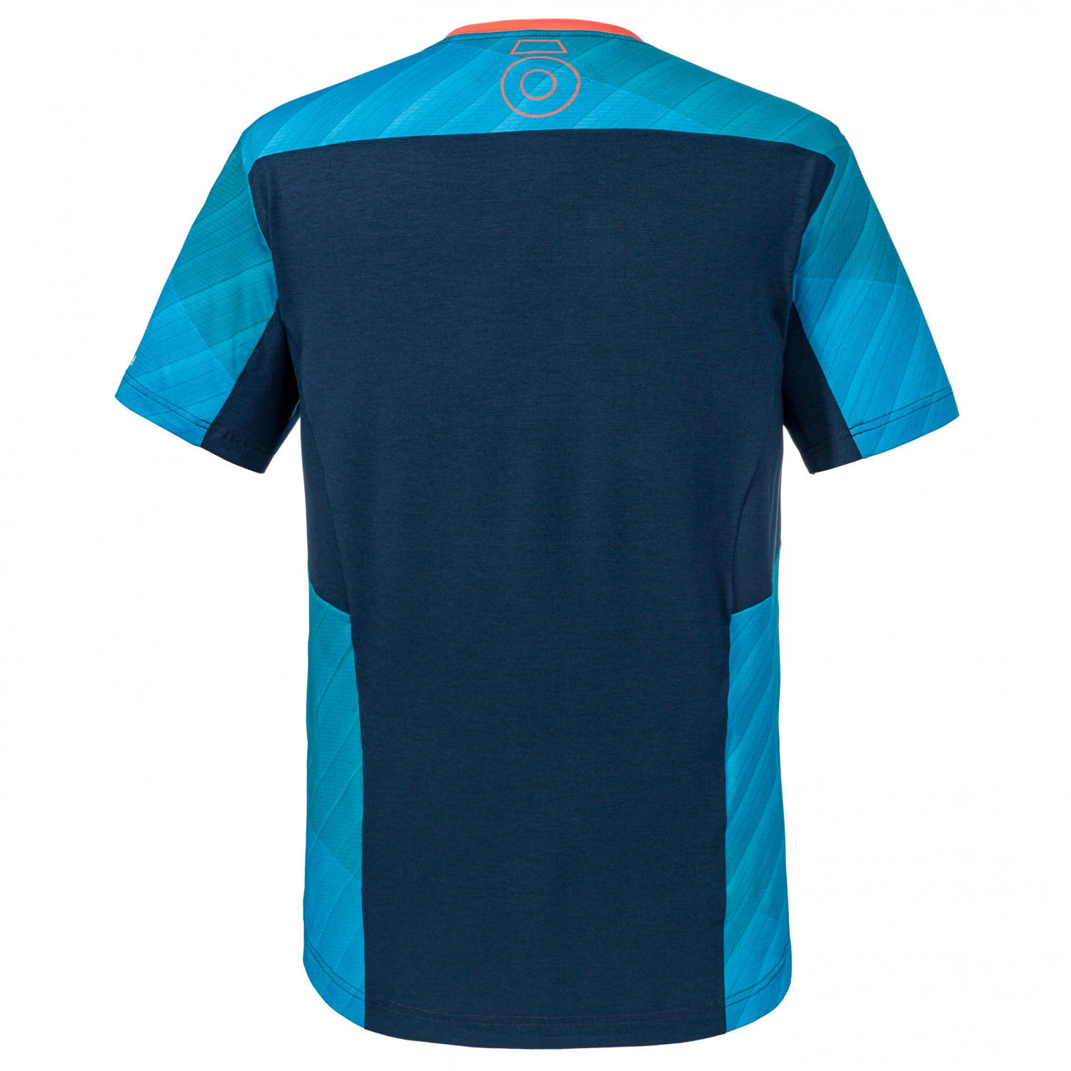 Schöffel Shirt Valbella - Radtrikot 2 Schöffel Shirt Valbella - Radtrikot – Bild 2