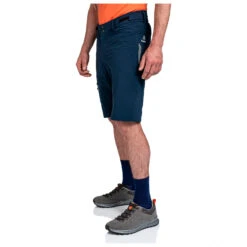 Schöffel Shorts Algarve - Radhose -Contec Verkäufe schoeffel shorts algarve radhose detail 5