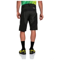 Schöffel Shorts Arosa - Radhose 9 Schöffel Shorts Arosa - Radhose -Contec Verkäufe schoeffel shorts arosa radhose detail 4