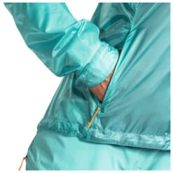 Schöffel Women's Hybrid Jacket Flow Trail - Fahrradjacke 18 Schöffel Women's Hybrid Jacket Flow Trail - Fahrradjacke -Contec Verkäufe schoeffel womens hybrid jacket flow trail fahrradjacke detail 8