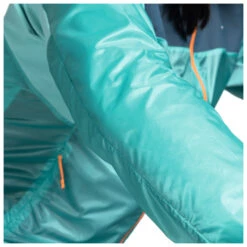 Schöffel Women's Hybrid Jacket Flow Trail - Fahrradjacke 19 Schöffel Women's Hybrid Jacket Flow Trail - Fahrradjacke -Contec Verkäufe schoeffel womens hybrid jacket flow trail fahrradjacke detail 9