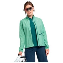 Schöffel Women's Jacket Val Bavona - Fahrradjacke 7 Schöffel Women's Jacket Val Bavona - Fahrradjacke -Contec Verkäufe schoeffel womens jacket val bavona fahrradjacke detail 3