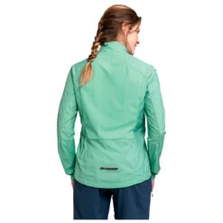 Schöffel Women's Jacket Val Bavona - Fahrradjacke 8 Schöffel Women's Jacket Val Bavona - Fahrradjacke -Contec Verkäufe schoeffel womens jacket val bavona fahrradjacke detail 4