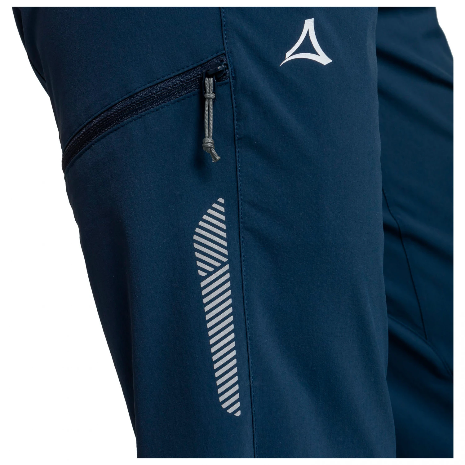 Schöffel Women's Pants Moldavia - Radhose 7 Schöffel Women's Pants Moldavia - Radhose – Bild 7