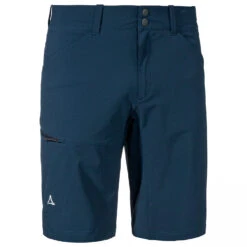 Schöffel Women's Shorts Danube - Radhose -Contec Verkäufe schoeffel womens shorts danube radhose 1
