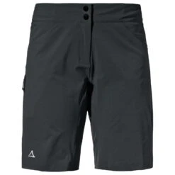 Schöffel Women's Shorts Danube - Radhose