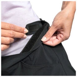 Schöffel Women's Shorts Danube - Radhose -Contec Verkäufe schoeffel womens shorts danube radhose detail 6