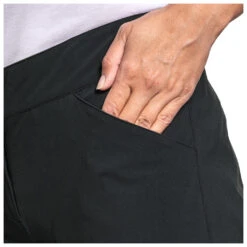 Schöffel Women's Shorts Danube - Radhose -Contec Verkäufe schoeffel womens shorts danube radhose detail 7