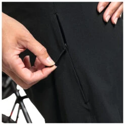 Schöffel Women's Shorts Danube - Radhose -Contec Verkäufe schoeffel womens shorts danube radhose detail 8