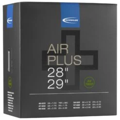 Schwalbe 28/29'' Schlauch Nr. 19 AP Air Plus 40/62-622 - Fahrradschlauch