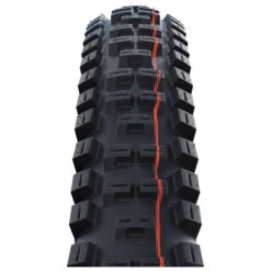 Schwalbe Big Betty 29'' (62-622) TL Faltb. B-SK Evo Soft - Fahrradreifen 5 Schwalbe Big Betty 29'' (62-622) TL Faltb. B-SK Evo Soft - Fahrradreifen -Contec Verkäufe schwalbe big betty 29 62 622 tl faltb b sk evo soft fahrradreifen detail 3