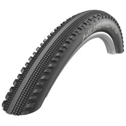 Schwalbe Hurricane Perf. 28'' (42-622) Addix Wired - Fahrradreifen