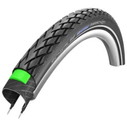 Schwalbe Marathon Perf. 26'' (47-559) Greenguard Twinskin - Fahrradreifen