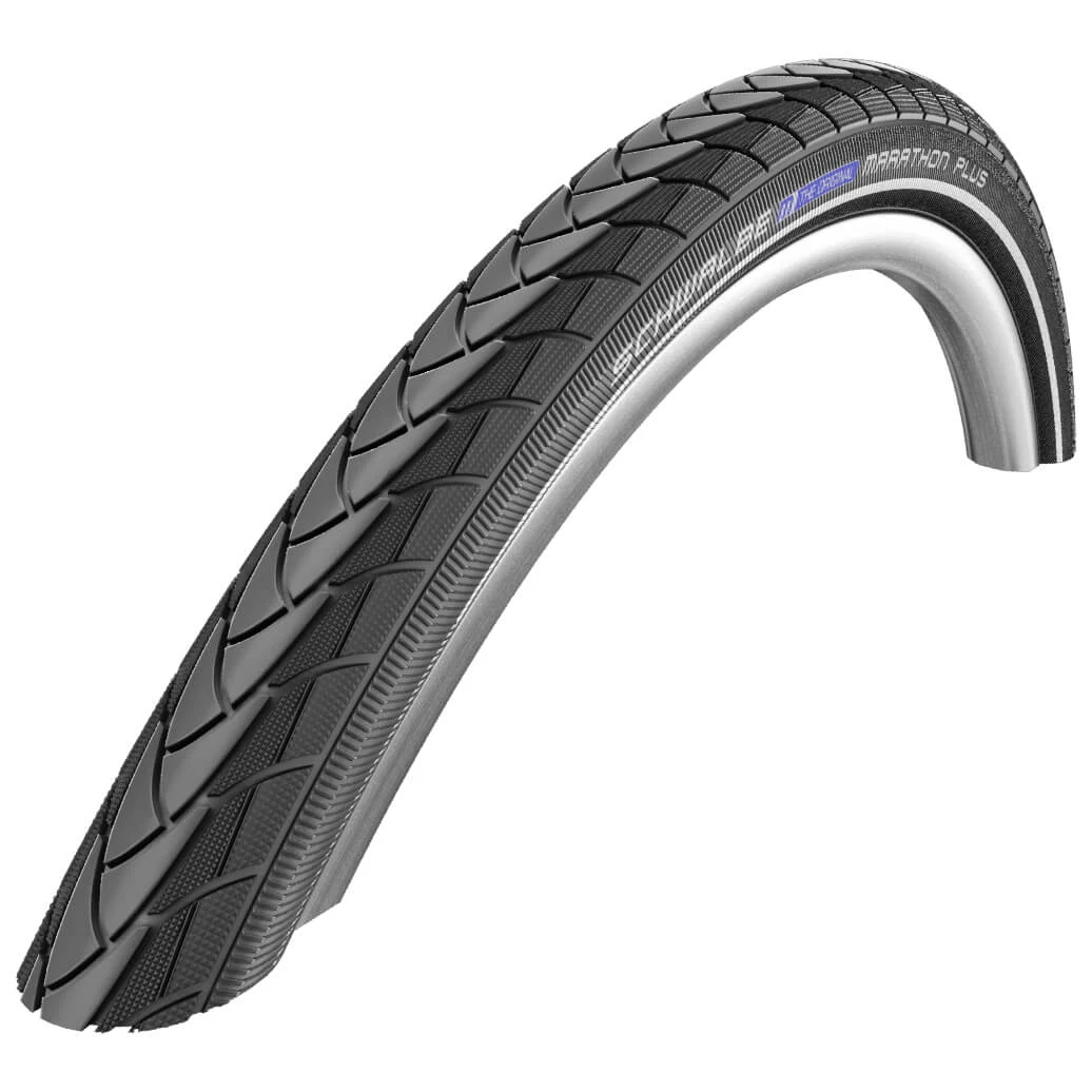 Schwalbe Marathon Plus Performance 28'' SG EC - Fahrradreifen 1 Schwalbe Marathon Plus Performance 28'' SG EC - Fahrradreifen