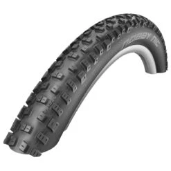 Schwalbe Nobby Nic Perf 29'' (62-622) TwinSkin TLR - Fahrradreifen