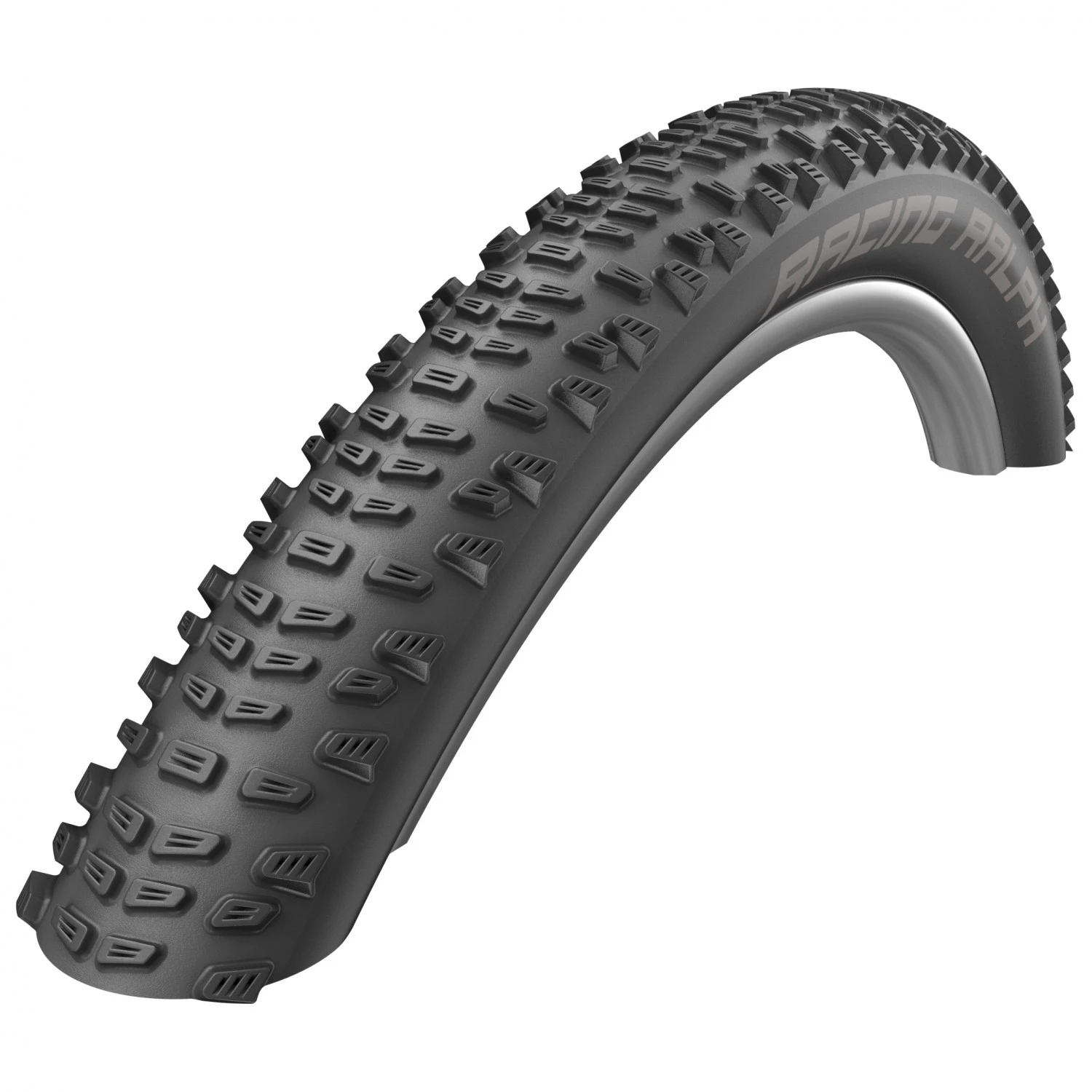 Schwalbe Racing Ralph Performance TwinSkin Tubeless 29x2,25 - Fahrradreifen 1 Schwalbe Racing Ralph Performance TwinSkin Tubeless 29x2,25 - Fahrradreifen