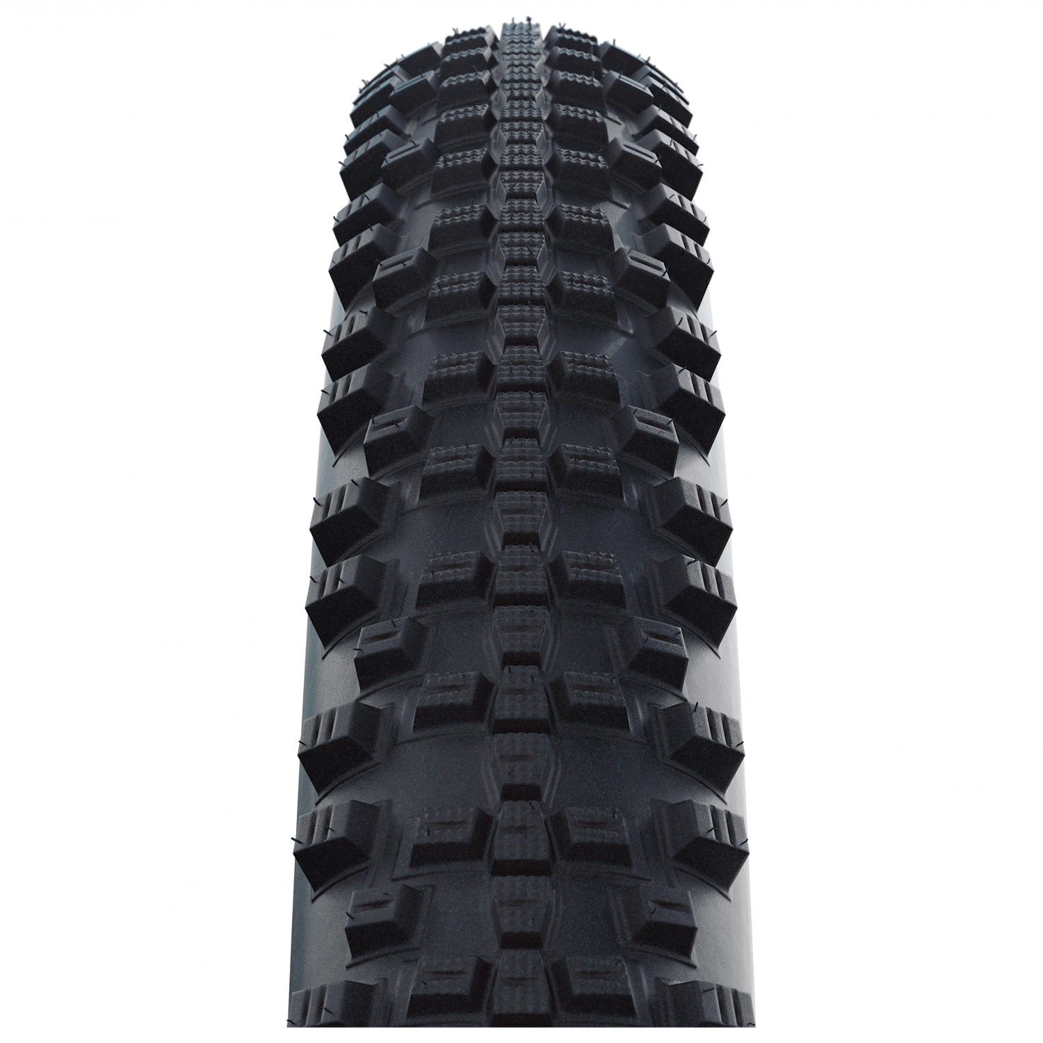 Schwalbe Smart Sam Perf 26'' (54-559) - Fahrradreifen 2 Schwalbe Smart Sam Perf 26'' (54-559) - Fahrradreifen – Bild 2