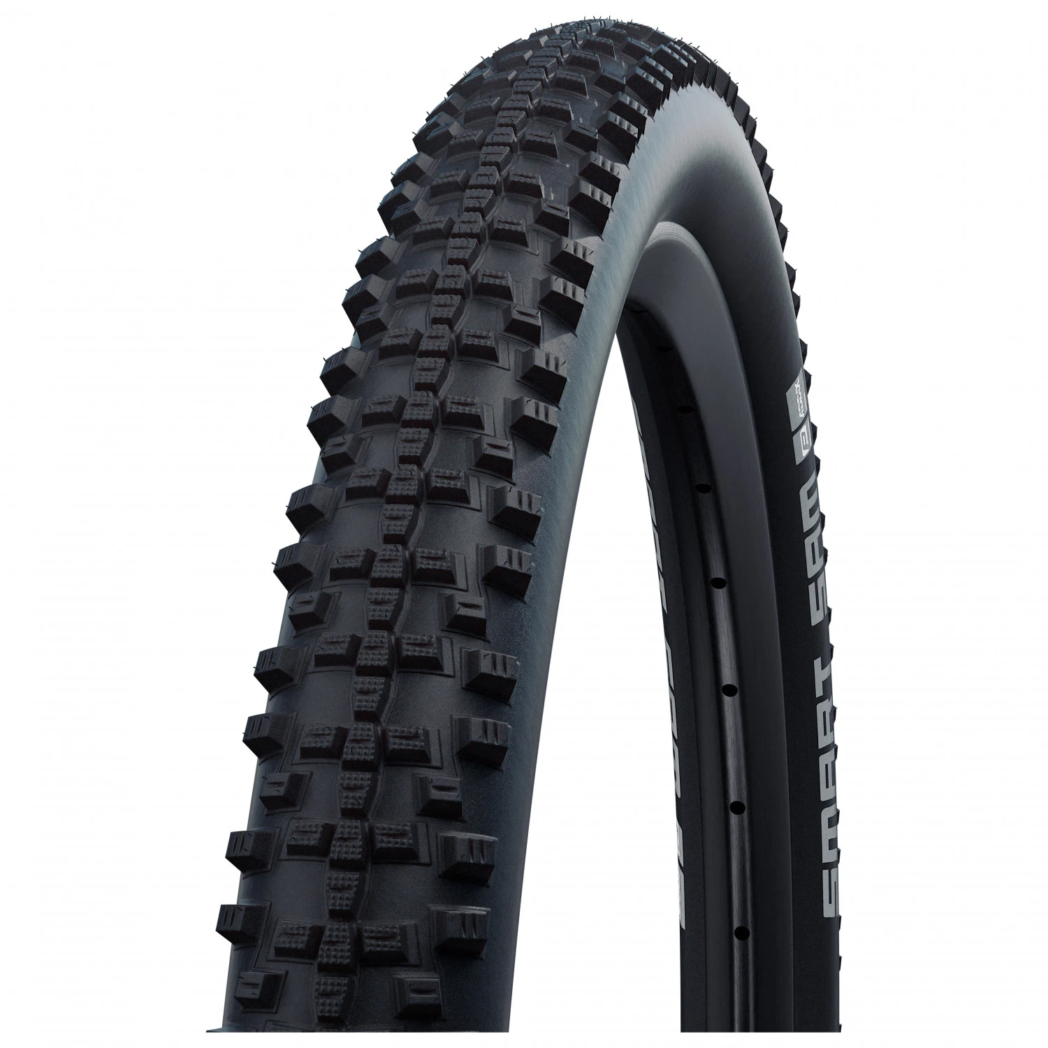 Schwalbe Smart Sam Perf 26'' (54-559) - Fahrradreifen 1 Schwalbe Smart Sam Perf 26'' (54-559) - Fahrradreifen