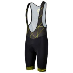 Scott Bibshorts RC Team ++ - Radhose 8 Scott Bibshorts RC Team ++ - Radhose -Contec Verkäufe scott bibshorts rc team radhose 3