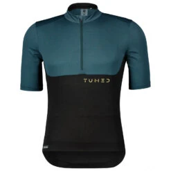 Scott Gravel Tuned S/S - Radtrikot