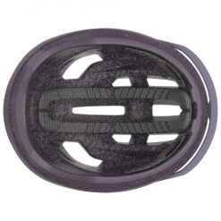 Scott Helmet Arx (CE) - Radhelm -Contec Verkäufe scott helmet arx ce radhelm detail 5