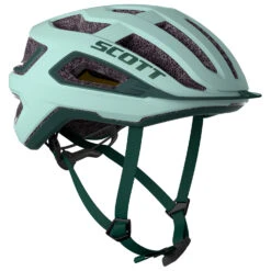Scott Helmet Arx Plus (CE) - Radhelm -Contec Verkäufe scott helmet arx plus ce radhelm 1