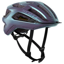Scott Helmet Arx Plus (CE) - Radhelm -Contec Verkäufe scott helmet arx plus ce radhelm 2