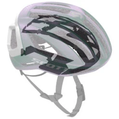 Scott Helmet Centric Plus (CE) - Radhelm -Contec Verkäufe scott helmet centric plus ce radhelm detail 6