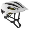 Scott Helmet Fuga Plus Rev (CE) - Radhelm
