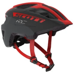 Scott Kid's Helmet Spunto (CE) Junior - Radhelm -Contec Verkäufe scott kids helmet spunto ce junior radhelm 2