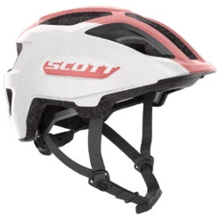 Scott Kid's Helmet Spunto (CE) Junior - Radhelm -Contec Verkäufe scott kids helmet spunto ce junior radhelm 3