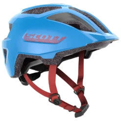 Scott Kid's Helmet Spunto (CE) Junior - Radhelm -Contec Verkäufe scott kids helmet spunto ce junior radhelm 4