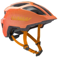 Scott Kid's Helmet Spunto (CE) Junior - Radhelm -Contec Verkäufe scott kids helmet spunto ce junior radhelm 5