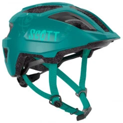 Scott Kid's Helmet Spunto (Ce) Kid - Radhelm -Contec Verkäufe scott kids helmet spunto ce kid radhelm 2