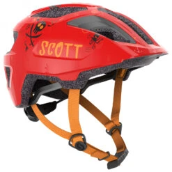 Scott Kid's Helmet Spunto (Ce) Kid - Radhelm