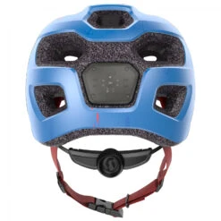Scott Kid's Helmet Spunto (Ce) Kid - Radhelm -Contec Verkäufe scott kids helmet spunto ce kid radhelm detail 4