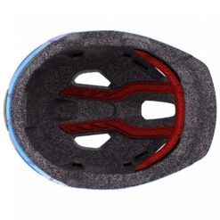 Scott Kid's Helmet Spunto (Ce) Kid - Radhelm -Contec Verkäufe scott kids helmet spunto ce kid radhelm detail 5