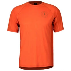 Scott Trail Flow Pro S/S - Radtrikot