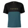 Scott Trail Tuned S/S - Radtrikot