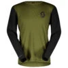 Scott Trail Vertic L/S - Radtrikot