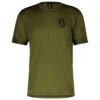 Scott Trail Vertic Pro S/S - Radtrikot